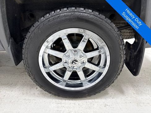 Used 2015 GMC Sierra 1500 SLE image 7