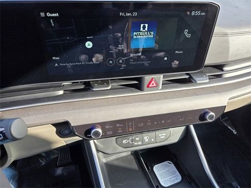 New 2026 Kia Carnival EX image 11