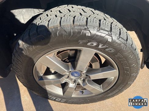 Used 2015 Ford F150 Lariat image 32