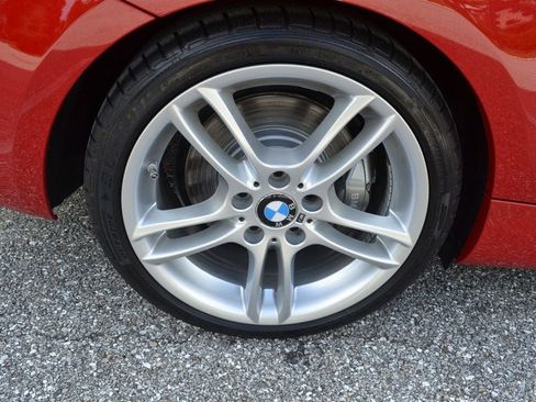 Used 2012 BMW 135i Convertible image 41