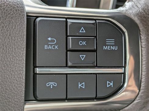 Certified 2022 Ford F150 King Ranch w/ Trailer Tow Package image 25