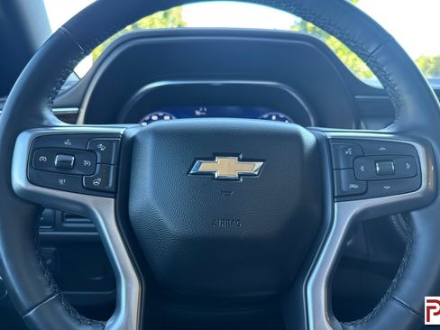 Certified 2023 Chevrolet Tahoe Premier AWD/4WD image 29