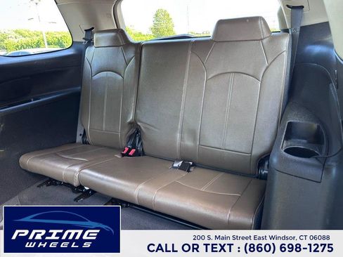Used 2016 GMC Acadia SLT AWD/4WD image 18