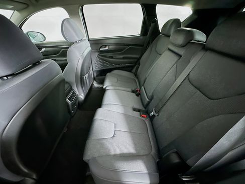 Used 2023 Hyundai Santa Fe SEL image 29