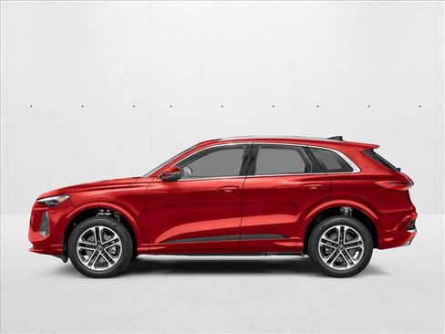 New 2026 Audi Q5 Premium Plus AWD/4WD image 3