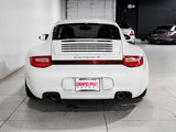 Used 2009 Porsche 911 Carrera 4 image 4