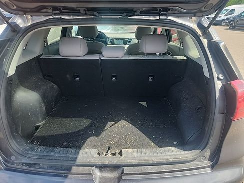 Used 2019 Kia Niro LX FWD image 17