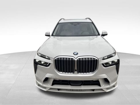 Used 2026 BMW ALPINA XB7 ALPINA XB7 image 4