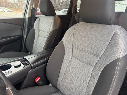 Used 2023 Nissan Rogue SV image 19