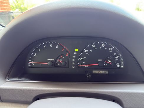 Used 2003 Toyota Camry LE image 20