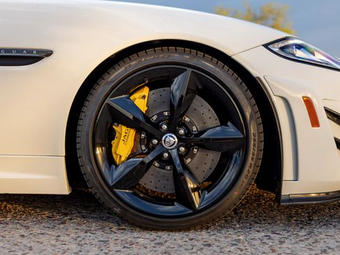 Used 2014 Jaguar XK R-S RWD image 32