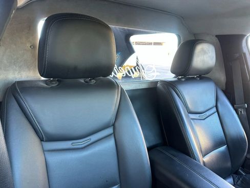 Used 2017 Cadillac XTS Sedan 4D image 28