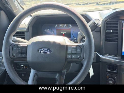 Used 2024 Ford F150 STX AWD/4WD image 23