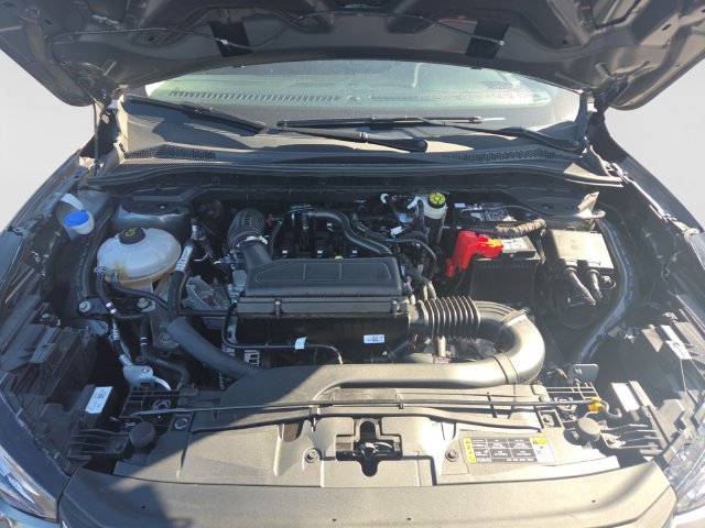 Used 2025 Ford Escape Active w/ Tech Pack #1 FWD image 32