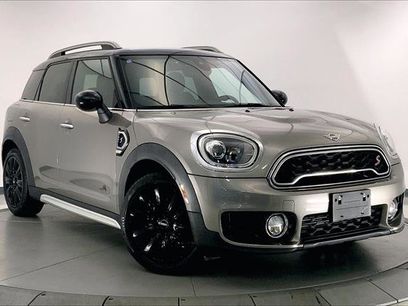 Used 2019 MINI Cooper Countryman S w/ Premium Package