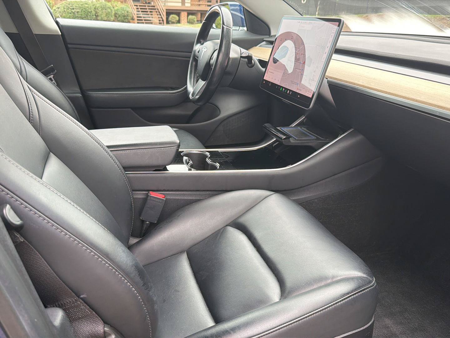 Used 2019 Tesla Model 3 Standard Range Plus RWD image 15