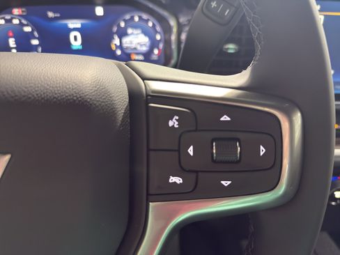 New 2026 Chevrolet Silverado 1500 LT w/ Safety Package image 10