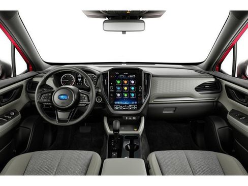 New 2026 Subaru Forester Premium AWD/4WD image 19