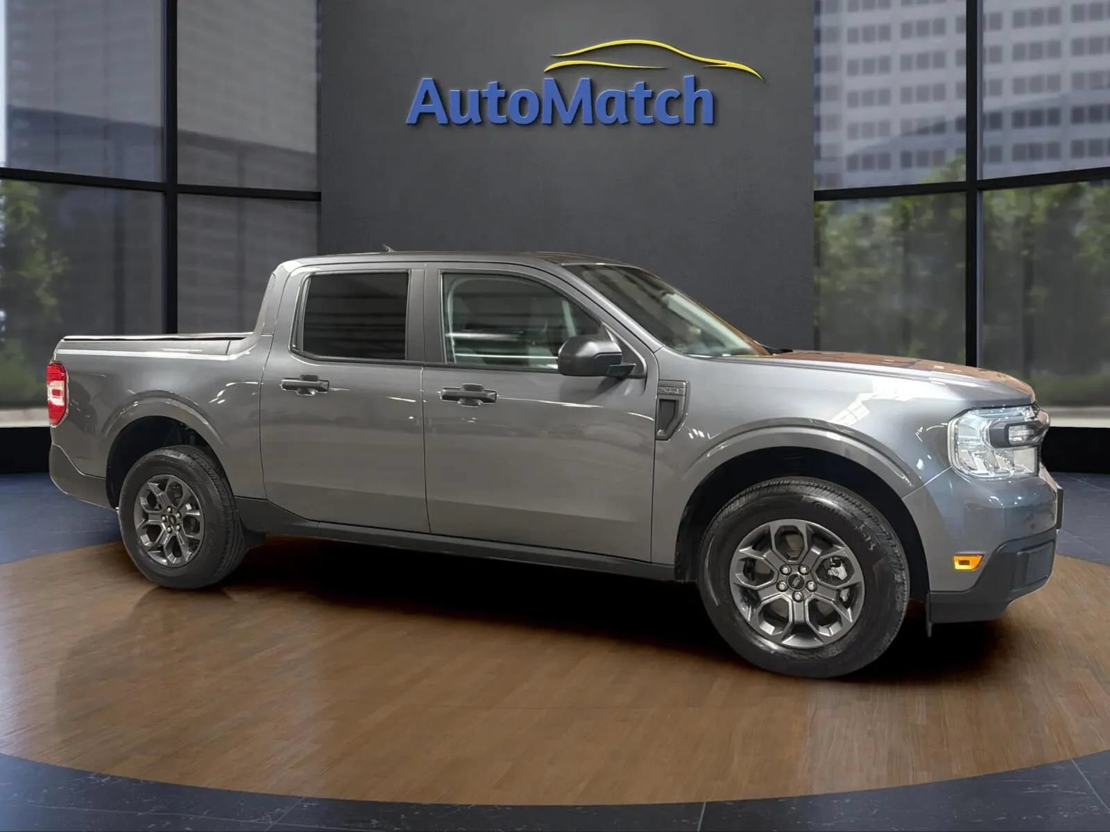 Used 2024 Ford Maverick XLT FWD image 14