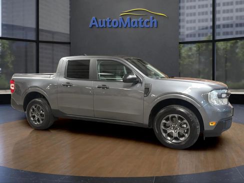 Used 2024 Ford Maverick XLT image 14