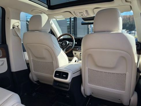 Certified 2022 Mercedes-Benz GLE 450 4MATIC image 73