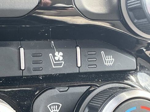 Used 2022 RAM 1500 Laramie image 47