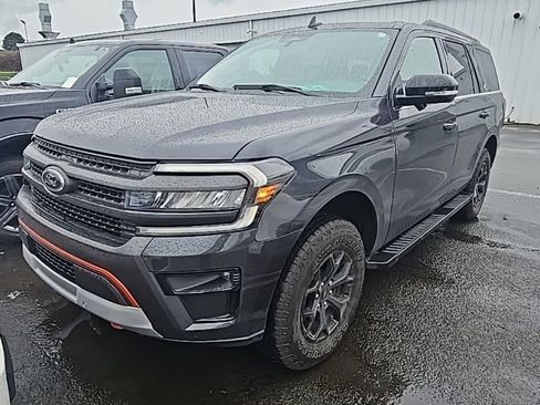Used 2024 Ford Expedition Timberline image 1