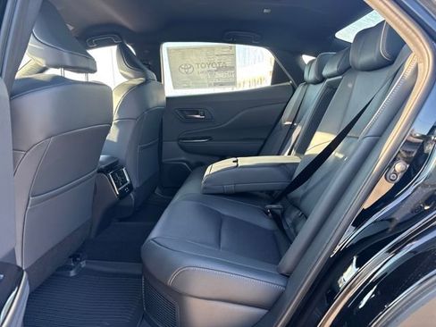 New 2026 Toyota Crown XLE image 12