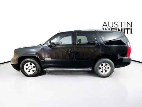 Used 2010 GMC Yukon SLE w/ Convenience Package image 4