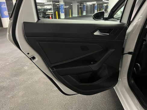 Used 2023 Volkswagen Jetta SEL FWD image 20