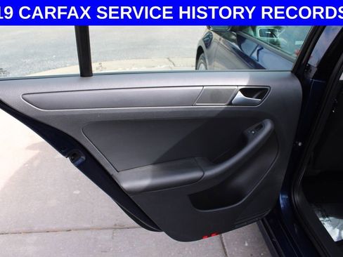 Used 2014 Volkswagen Jetta S image 23