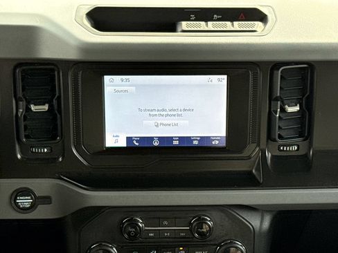 Used 2023 Ford Bronco Big Bend AWD/4WD image 12