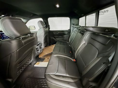 New 2026 RAM 1500 RHO image 24