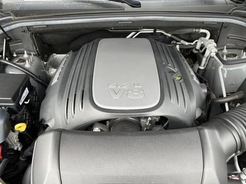 Used 2023 Dodge Durango R/T AWD/4WD image 34
