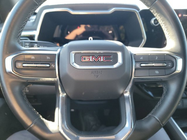 Used 2023 GMC Canyon Elevation w/ Convenience Package RWD image 13
