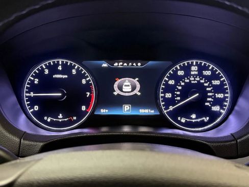 Used 2016 Hyundai Genesis 3.8 w/ Option Group 02 image 23