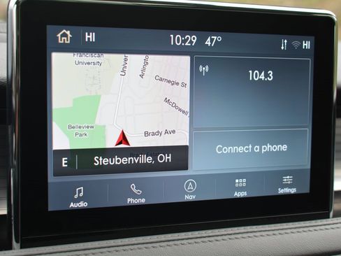 Used 2022 Lincoln Corsair Reserve w/ Equipment Group 201A image 17