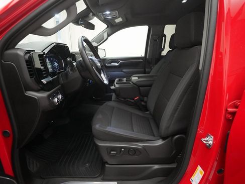 Used 2025 GMC Sierra 1500 Elevation image 7