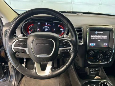 Used 2014 Dodge Durango Citadel w/ Technology Group AWD/4WD image 8