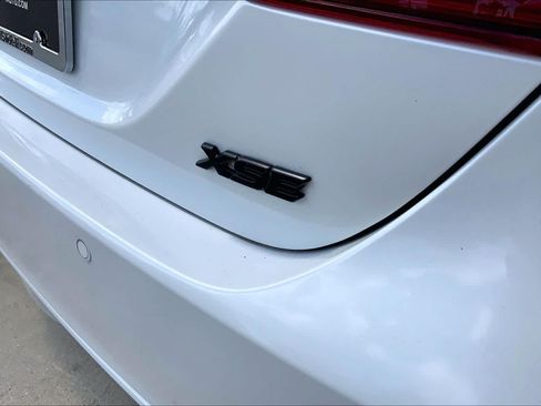 Used 2024 Toyota Camry XSE w/ Navigation Package FWD image 10