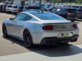 New 2025 Ford Mustang GT image 2
