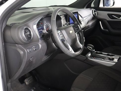 Used 2021 Chevrolet Blazer LT image 21