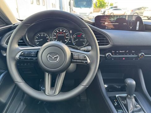 New 2026 MAZDA MAZDA3 2.5 S Sedan w/ Preferred Pkg FWD image 14