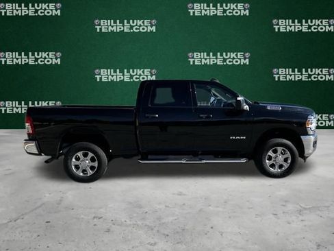 Used 2024 RAM 2500 Big Horn w/ Bed Utility Group image 4