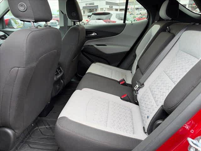 Used 2023 Chevrolet Equinox LT FWD image 13