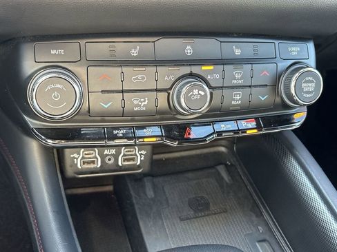 Used 2024 Dodge Durango R/T image 21