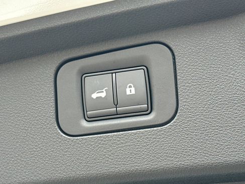 New 2026 Nissan Armada Platinum Reserve AWD/4WD image 20