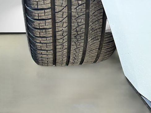 New 2026 Land Rover Range Rover SE AWD/4WD image 42