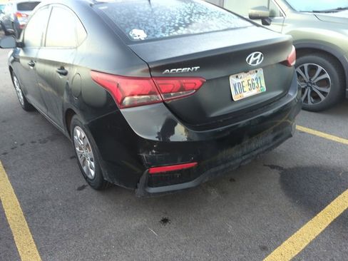 Used 2018 Hyundai Accent SE image 4