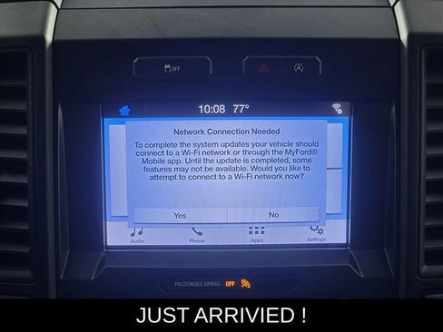 Certified 2019 Ford F150 XL w/ Equipment Group 101A Mid AWD/4WD image 21